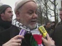 Les amis très particuliers du centre Zahra